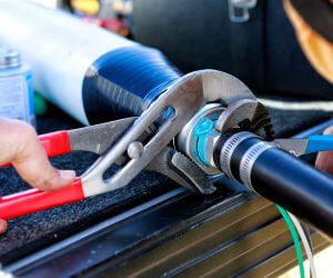 About Emergency plumbing pros Mumford, NY